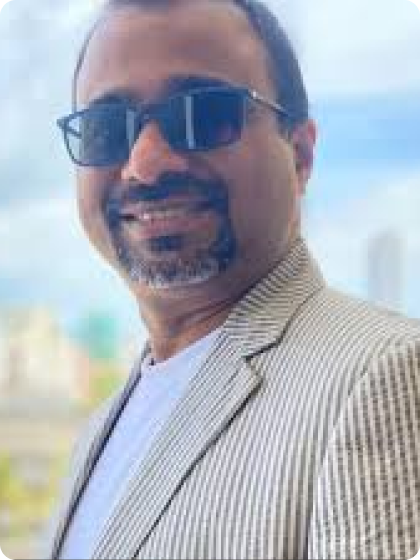 Founder Image
