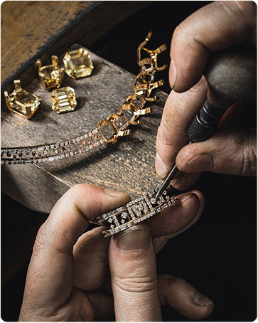 Jewelry Commission 4