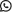 WhatsApp Icon