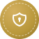 Legal Shield Badge