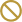 No Sell Data Icon
